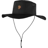 Fjällräven Hatfield Hat dark grey (030) S