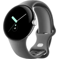Google Pixel Watch, AMOLED, Touchscreen, 32 GB, WLAN, GPS