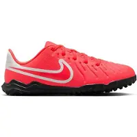 Nike Kinder Fussball-Hartplatzschuhe JR LEGEND 10 CLUB TF