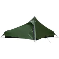 Bach Pio Pio Solo-Tunnelzelt (1,0kg) willow bough green