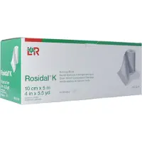 Rosidal K Binde 10 cmx5 m St Binden