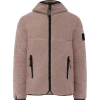Didriksons Bror, Fleecejacke, Herren, Bark