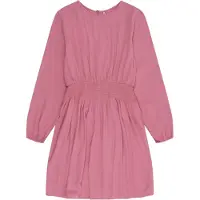 Kids Only Kleid für den Alltag Cornelia 15341433 Rosa Regular Fit