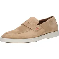 Lloyd Slipper HOUSTON in sand | Gr.: 8