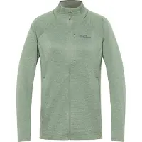 Jack Wolfskin Damen Funktionsjacke TAIGA FZ W