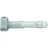 Mitutoyo 3-Linien Innenmessschraube Holtest 87-100mm, 0,005mm, einfaches Modell