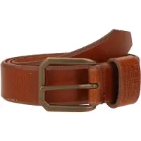 Levi's Wide Loop Two Horse Belt Tobacco Licffc Größe: 90 | Gürtel Outlet | Herren
