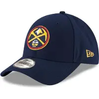 New Era Cap The League Dennug 2 11783712 Dunkelblau