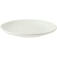 Vt wonen Teller vtwonen Ivory White 12cm (6er Set)