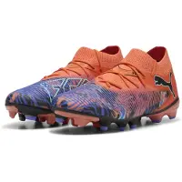 Puma Soccer Boots 108431-01 in Orange color size 42