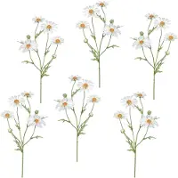 Creativ Green Kunstblume 6er Set