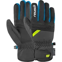 Reusch Skihandschuhe "Baldo R-TEX XT" warm und wasserdicht