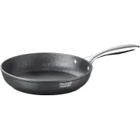 Pintinox Bratpfanne "ST1" Aluminium 3-lagige Antihaftbeschichtung, Induktionsgeeignet