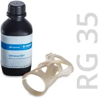 BASF Ultracur3D RG 35 Transparent 1.000 g