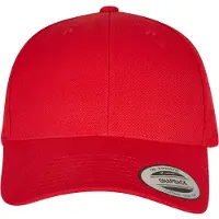 Flexfit Snapback Cap "Flexfit Unisex Classic Snapback"