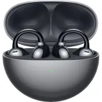 Huawei FreeClip, True Wireless Stereo (TWS), Anrufe/Musik, 11,2 g, Kopfhörer, Roségold