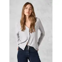 Cecil Cardigan mit V-Ausschnitt
