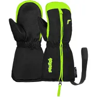 Reusch Fäustlinge "Tom Mitten" aus extra atmungsaktivem Material