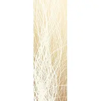 Architects Paper Fototapete "Underwater Gold" Grafik Tapete Natur Fototapete Panel 1,00m x 2,80m