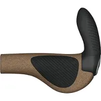 Ergon Griffe GP3 Evo BioKork | Größe S