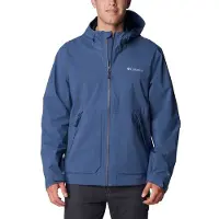 Columbia Herren Regenjacke Altbound