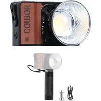 COLBOR W60R-Kit Taschen-Kobold-LED-Licht