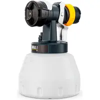 Wagner Sprühaufsatz XVLP WallSpray 4,1 Zubehör für Farbsprühgerät FinishControl,