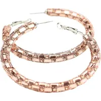 Collezione alessandro Creolen-Set "Paris"