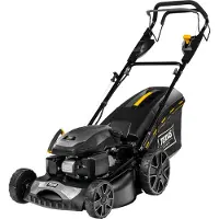 Texas Benzinrasenmäher "Razor 4651TR/WE"