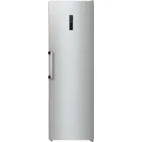 Gorenje R619DAXL6 Kühlschrank ohne Gefrierfach, 398 Liter, Türanschlag wechselbar, Display, silber