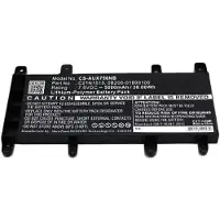 AGI Akku kompatibel mit Asus Essentials P756UA-T4319T