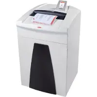 HSM Aktenvernichter SECURIO