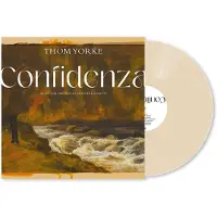 Beggars Confidenza Ost (Ldt. Cream Coloured Edit.)