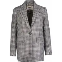Barbour Jacke Patrisse Tailored Jacket Lt Fawn-16