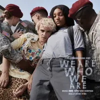 Masterworks We Are Who We Are (Original Series Soundtrack)