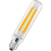 Ledvance NAV 50 LED-Glühlampe, bernsteinfarben, V 1600 lm, 15 W, 718, E27