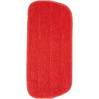 Oxo Mikrofasertuch "Nachfüllpackung für Spray Mop-Mikrofaserpads", Mikrofaser, 44 cm