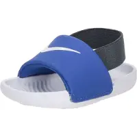 Nike Kawa Game Royal Thunder Blue White (TD) - EU 18.5