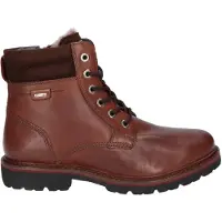 Sioux Adalr.-704-Tex-Lf-H Boots in Übergrößen Braun38362 große Herrenschuhe, Größe:40