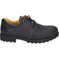 Panama jack Schnürschuhe Panama 02 C3 Napa Grass Negro Black-Schuhgröße 41