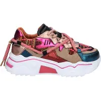 DWRS meisjes JUPITER tweed