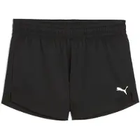 Puma TAD Essentials Woven Shorts G black (01) 116