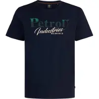 Petrol Industries M-3040-tsr6020 Kurzarm-t-shirt