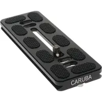 Caruba Stativplatte PU120