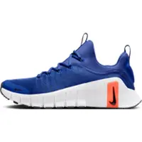 Nike Free Metcon 6 Workout-Schuh für Herren - Blau |Größe 40