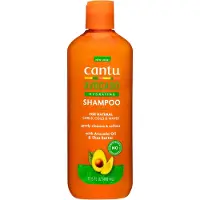 Cantu Avocado Hydrating Shampoo 0,4 l