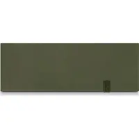 Poederbaas Kopf-Schweißband Arctic Unisex Olive