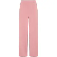 Fransa Jogginghose 20615556 Rosa Regular Fit