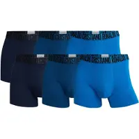 Cr7 Boxershorts "Boxershort 6er Pack"