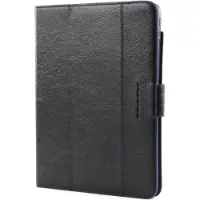 Piquadro Tablethülle B2S iPad Air 10,9" Case Nero